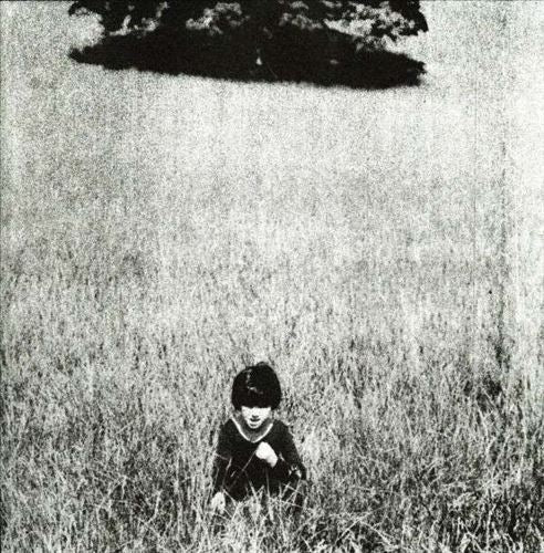 Decimal cover art