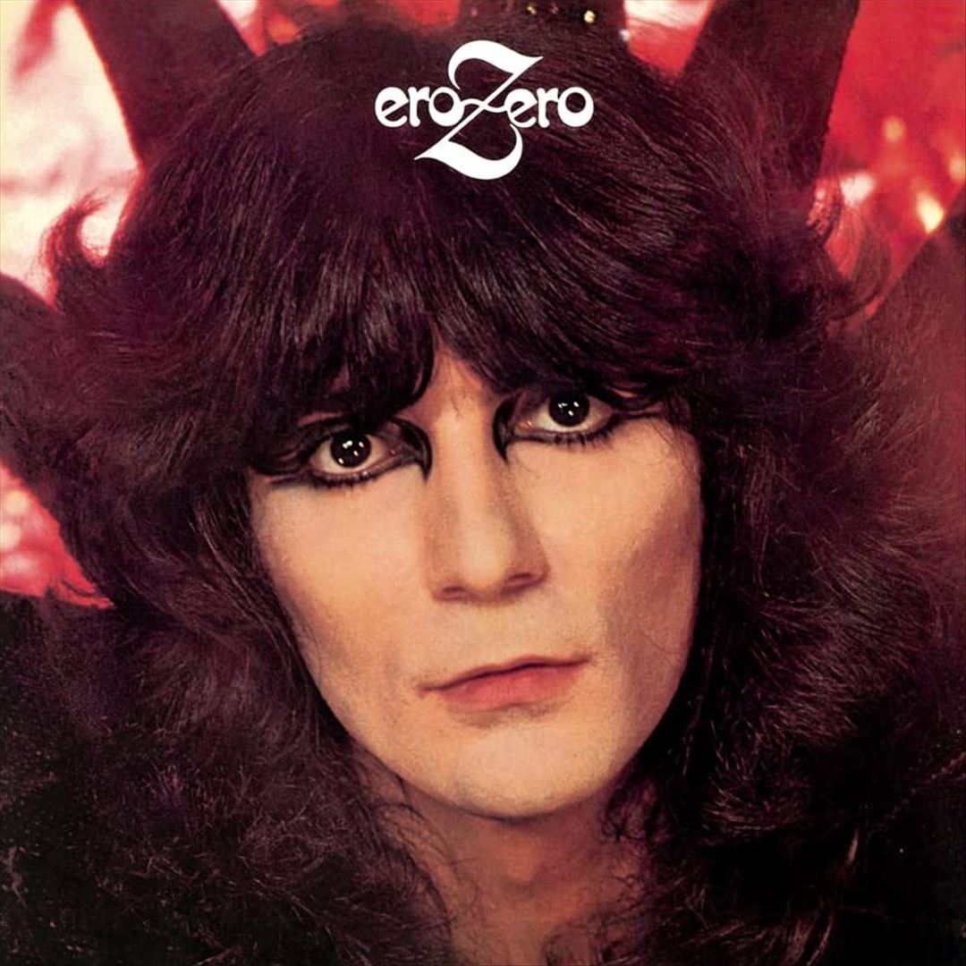 EroZero cover art