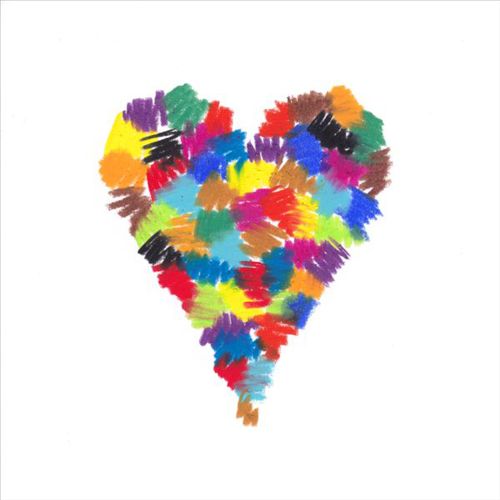 Kinda Love cover art