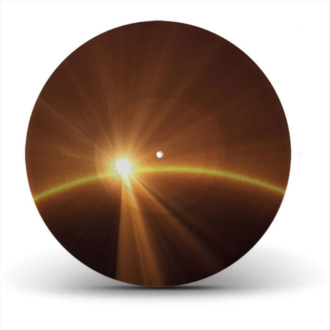 Voyage cover art