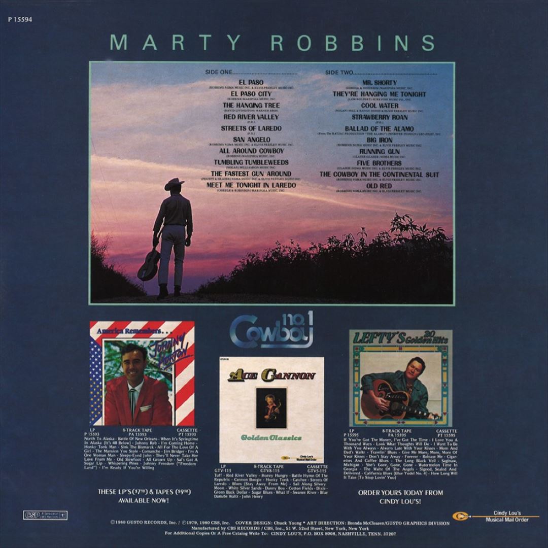 No. 1 Cowboy cover art