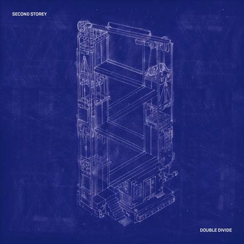 Double Divide cover art