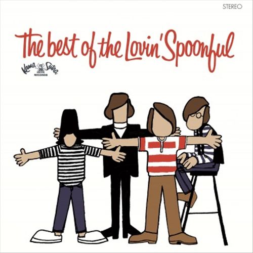 Best Of cover art