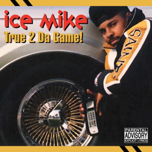 True 2 Da Game cover art