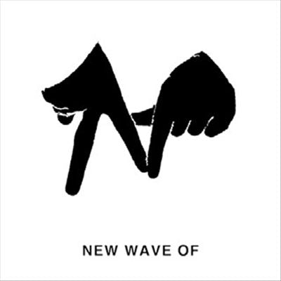 New Wave Of cover art