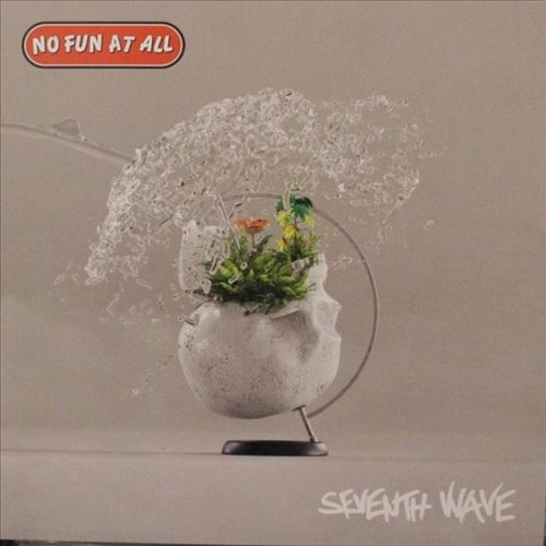 Seventh Wave cover art