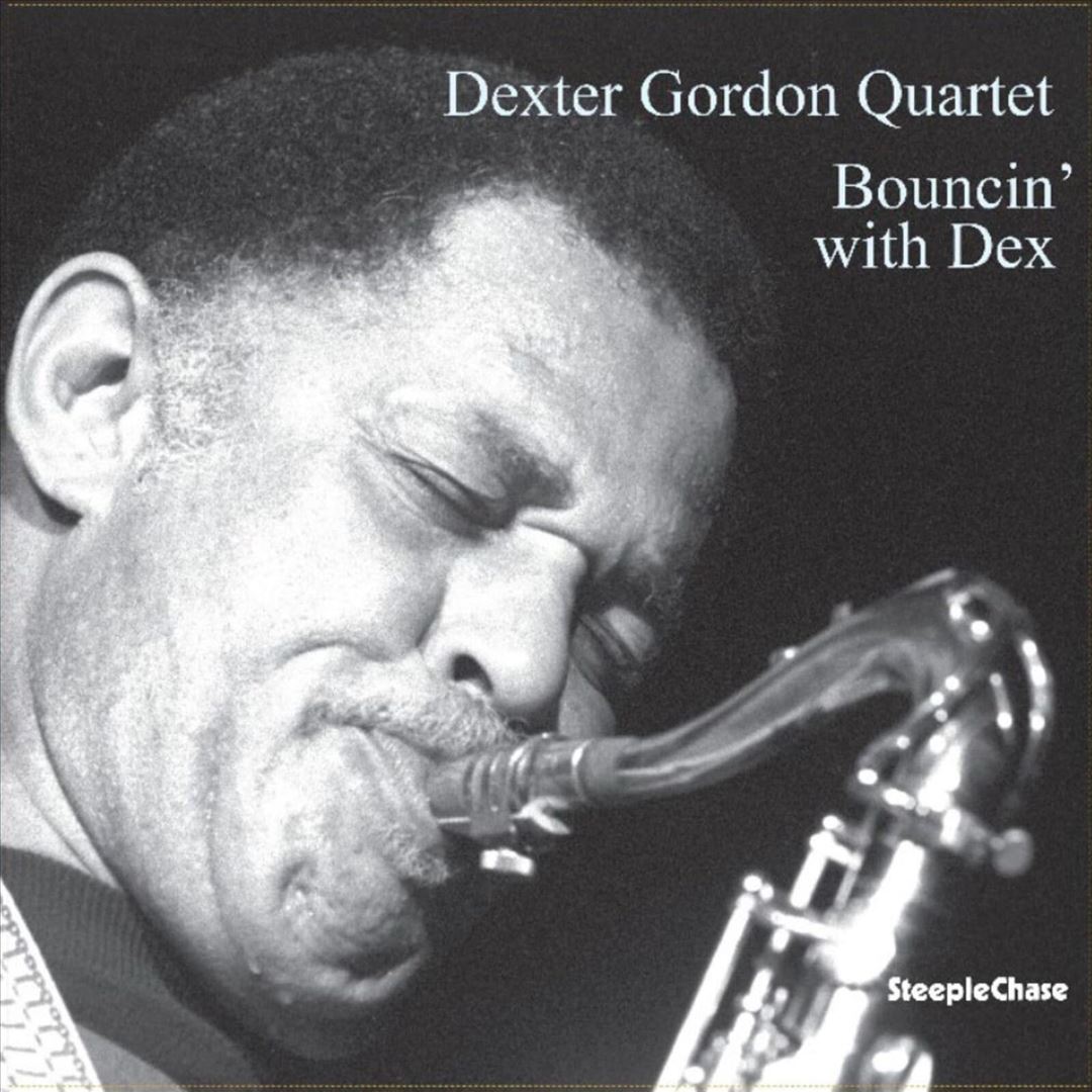 Bouncin' with Dex cover art