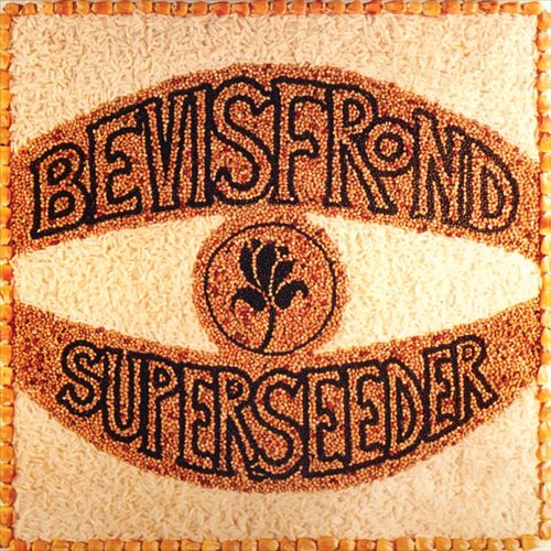 Superseeder cover art