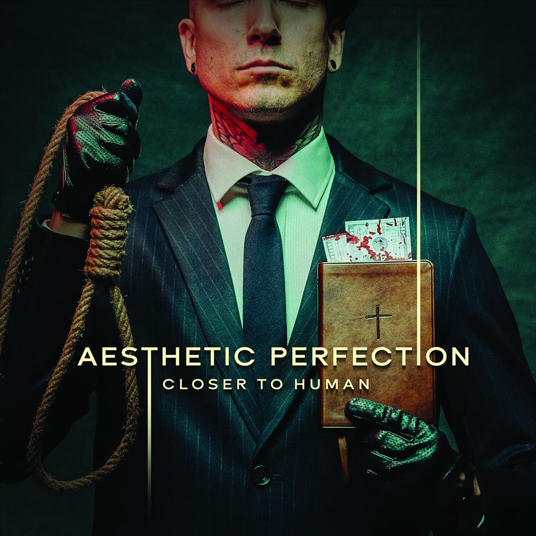 Close to Human cover art