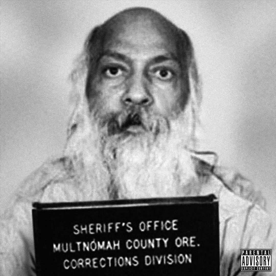 Orange Is the New Black cover art
