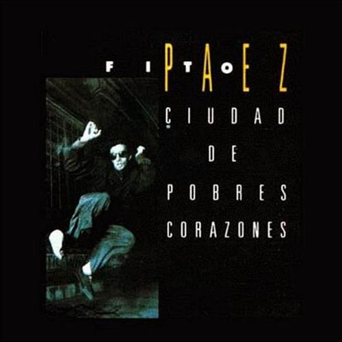 Ciudad de Pobres Corazones cover art
