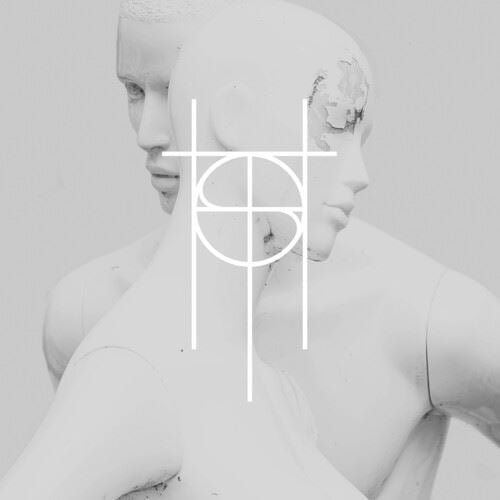 IX cover art