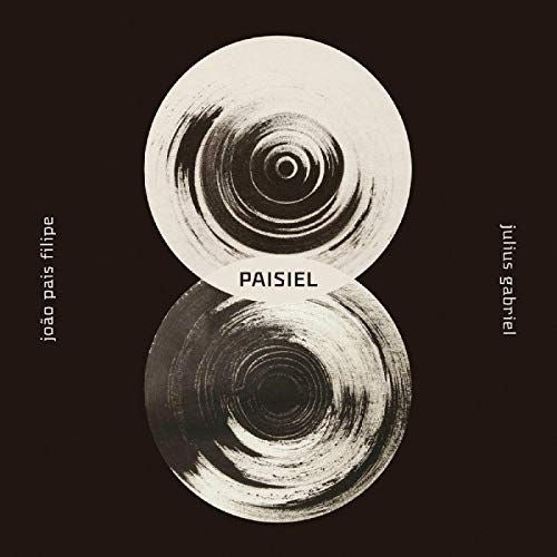 Paisiel cover art