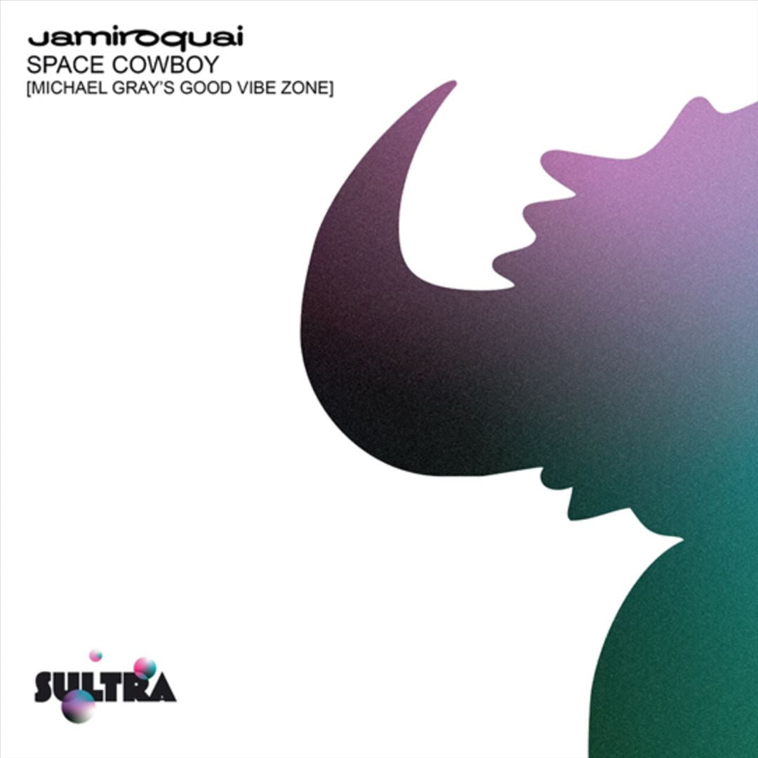 Space Cowboy cover art