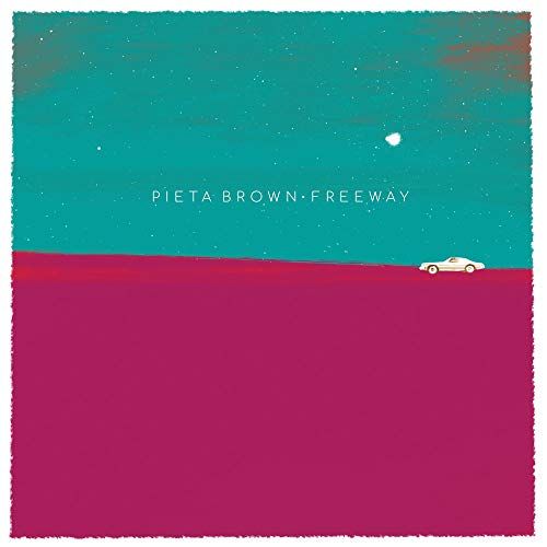 Freeway cover art