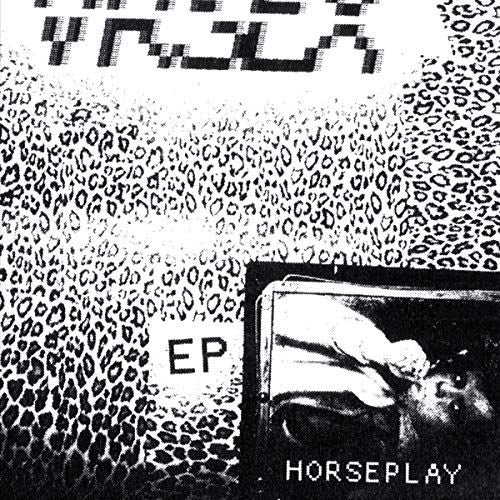 Horseplay cover art