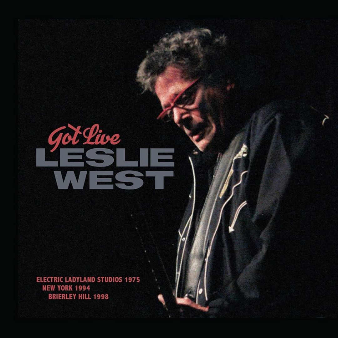 Got Live if You Want It cover art