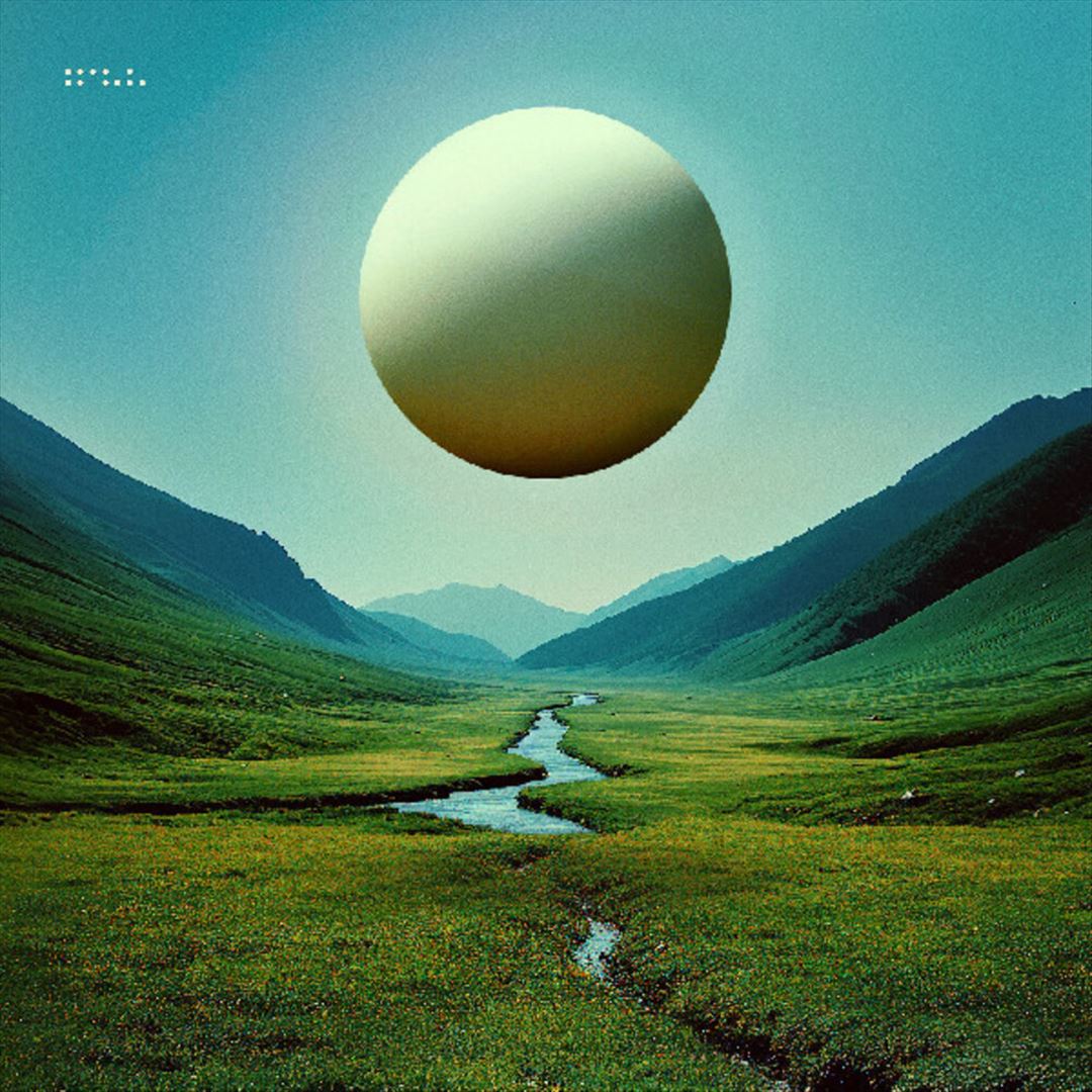 Infinite Health cover art
