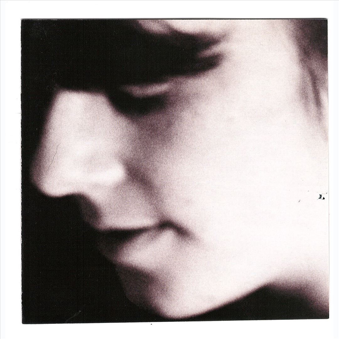 Broken Girl cover art