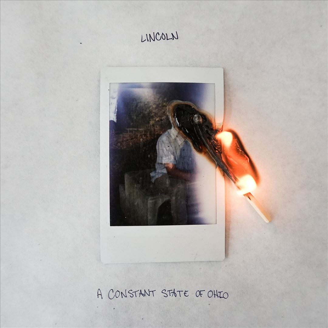 Constant State of Ohio cover art