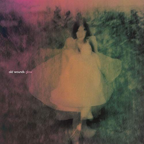 Glow cover art