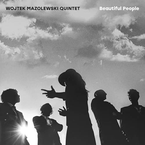 Beautiful People cover art