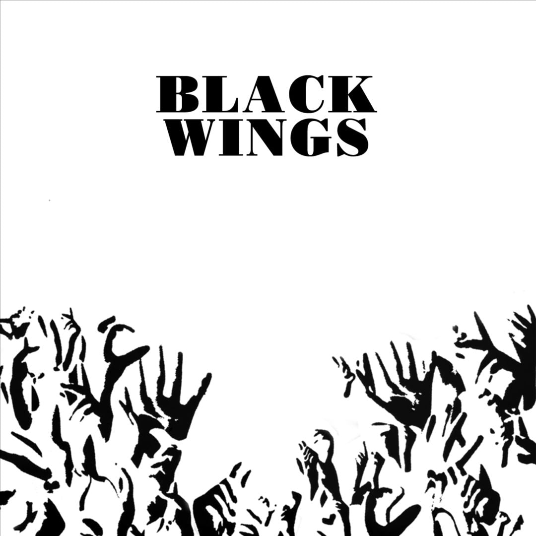 Black Wings cover art