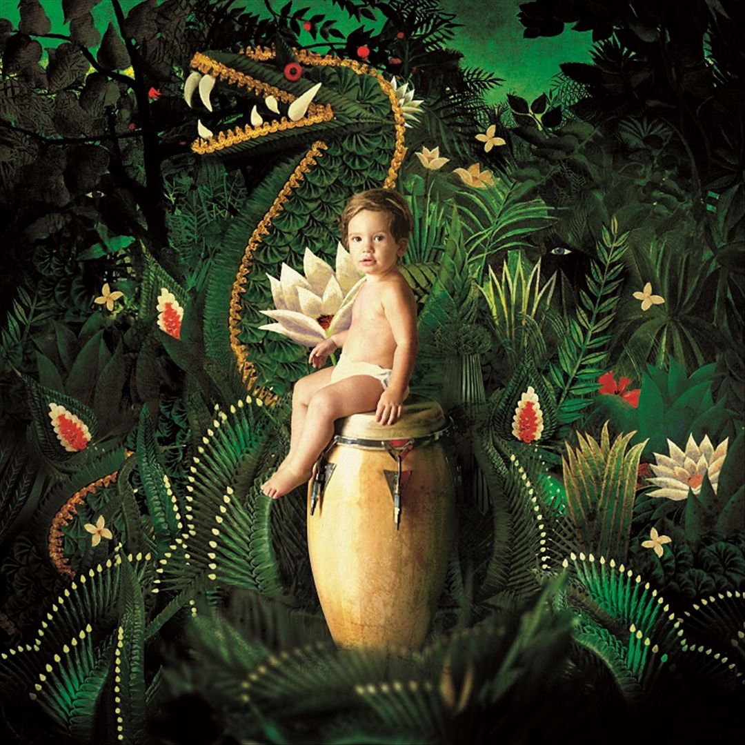 Awakening cover art