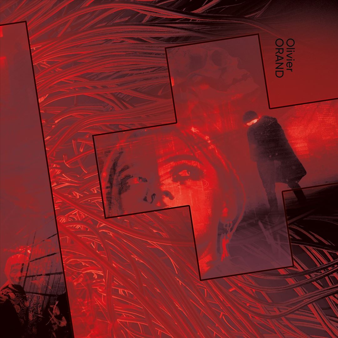 H+ cover art