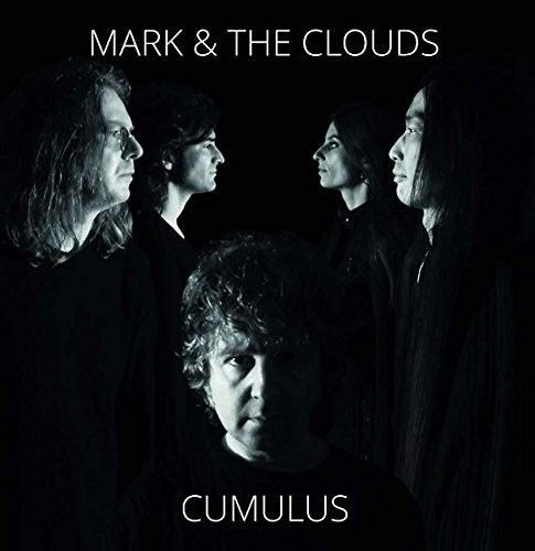 Cumulus cover art