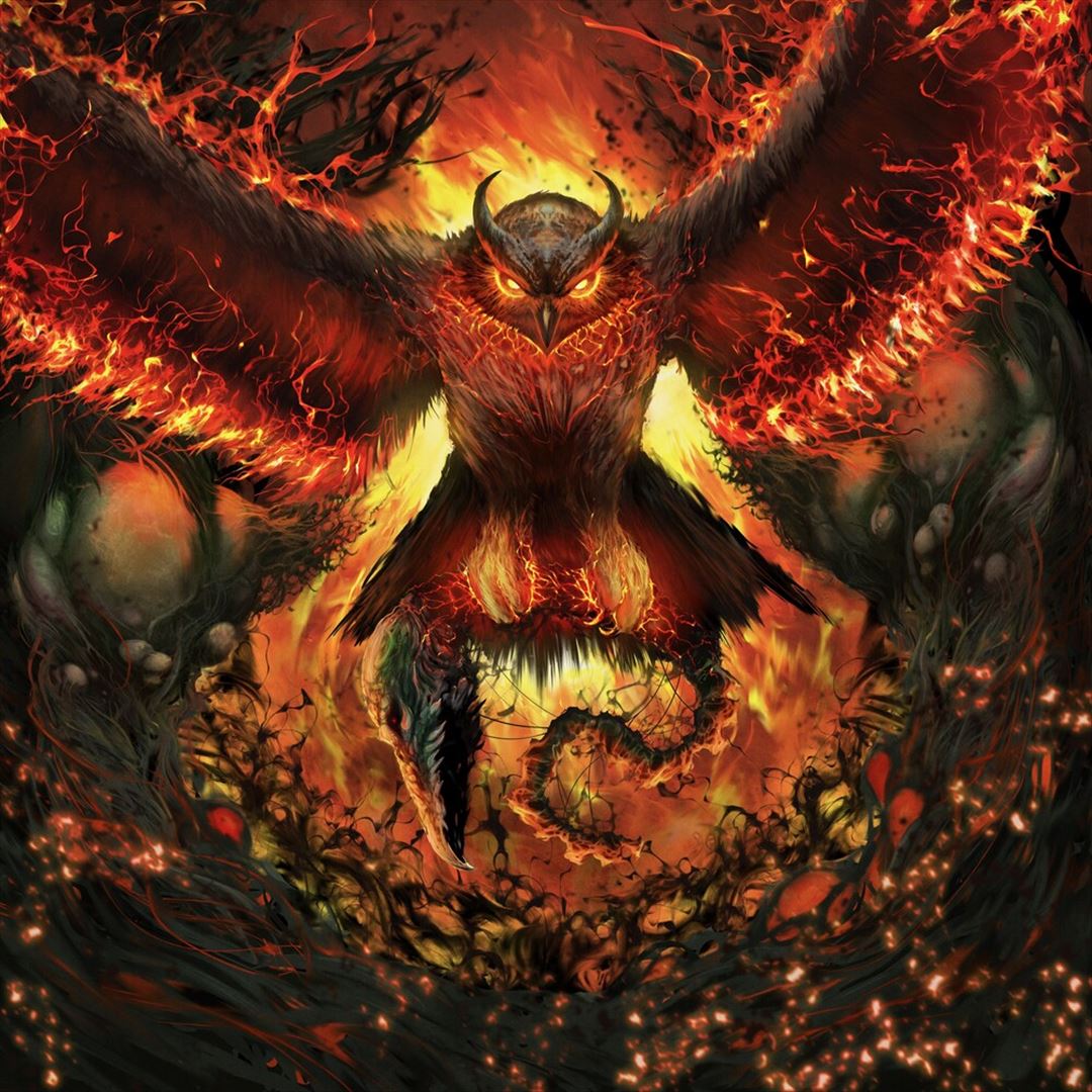 Rage Gracefully cover art