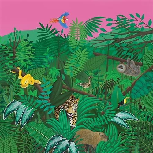 Good Nature cover art