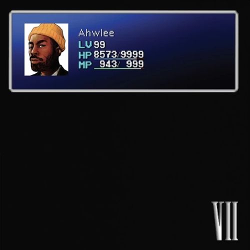 VII cover art