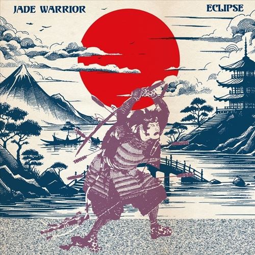 Eclipse cover art