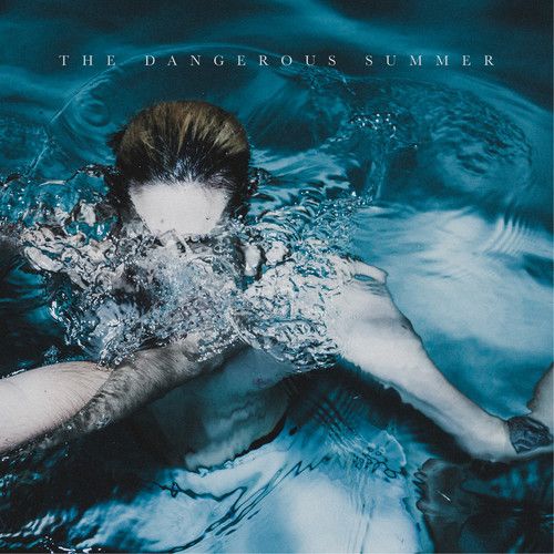 Dangerous Summer cover art