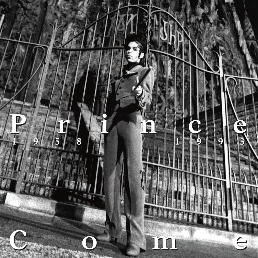 Come cover art