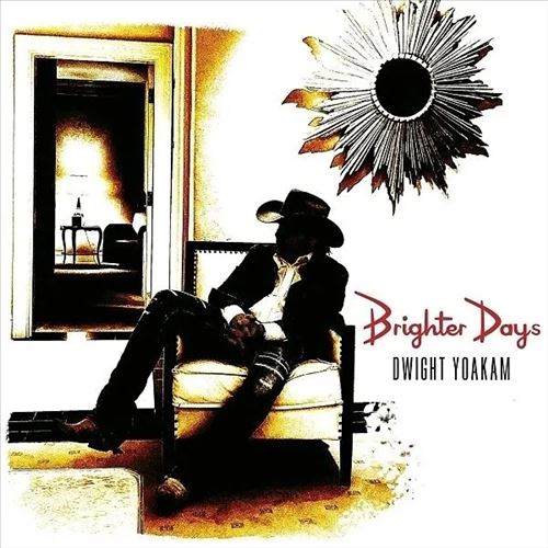 Brighter Days cover art