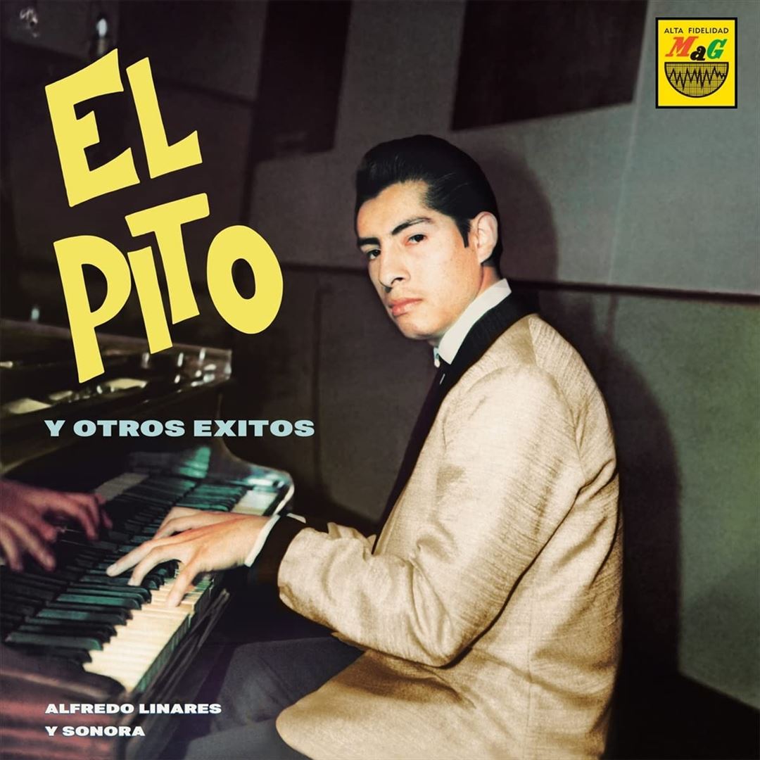 Pito cover art