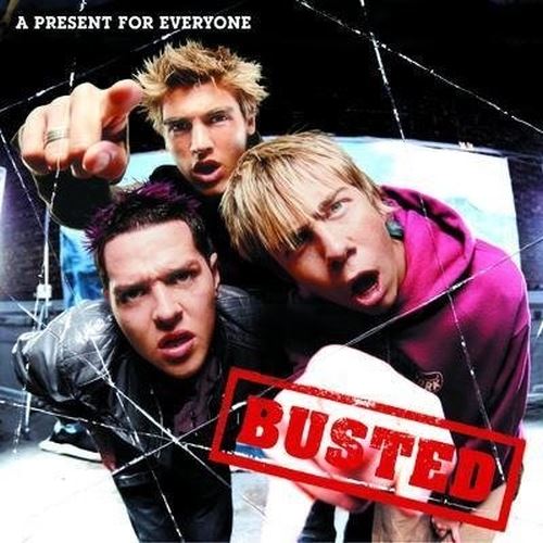 Present for Everyone cover art
