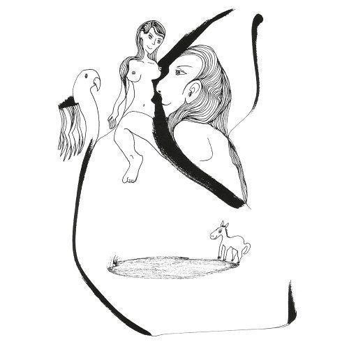 Underground Limbo 2013 cover art