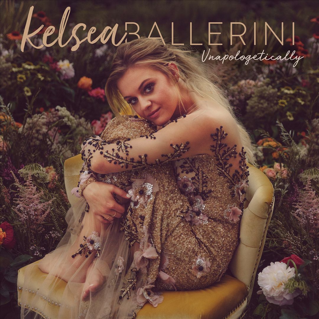 Unapologetically cover art
