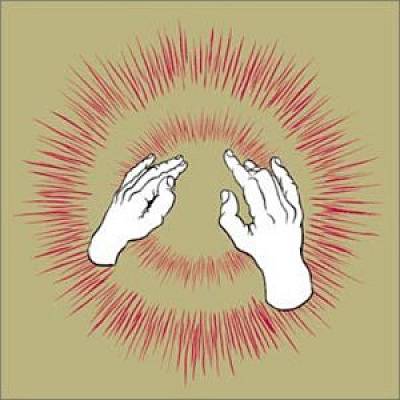 Lift Your Skinny Fist Like Ant cover art