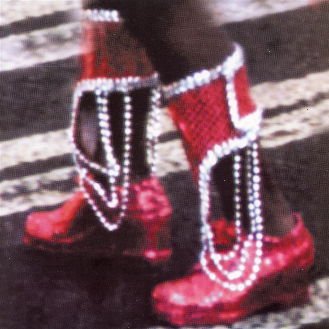 Boyz from Brazil cover art