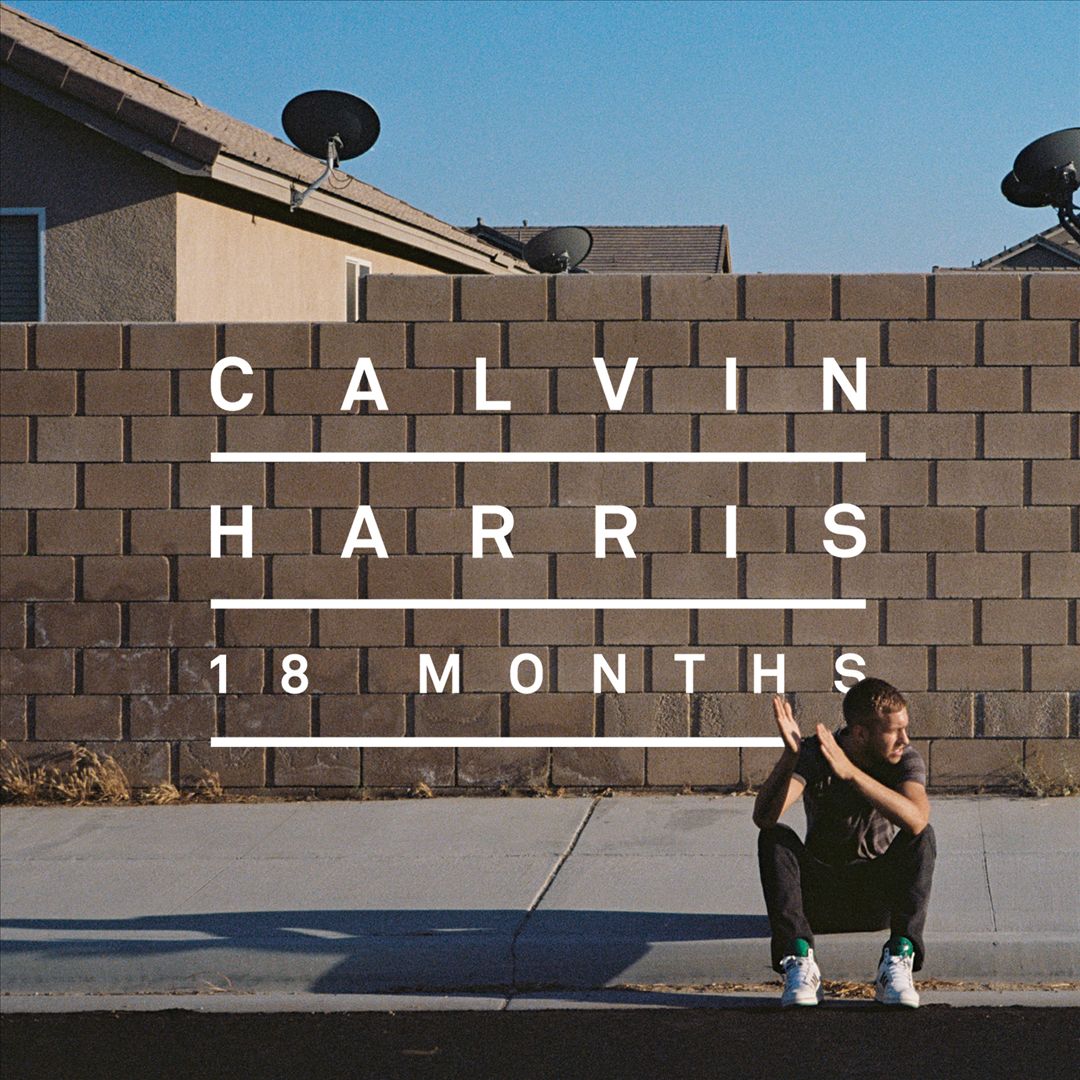 18 Months cover art