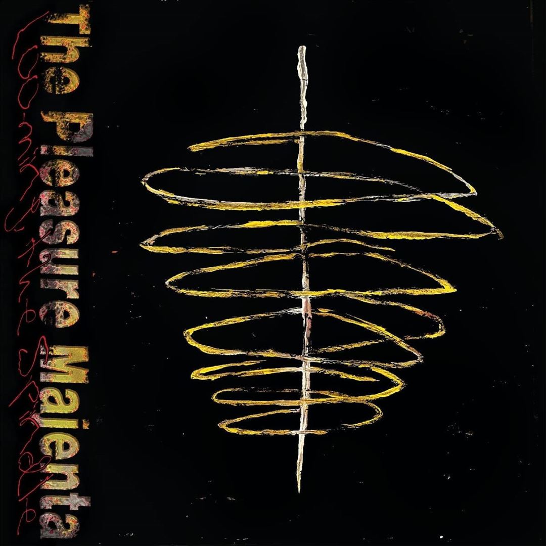 Looming the Spindle cover art