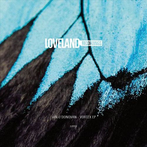 Vortex cover art
