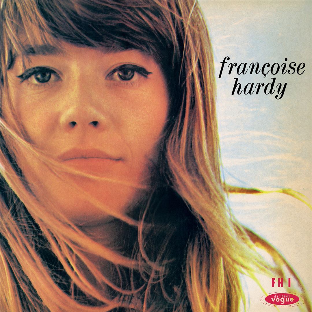 Premier Bonheur du Jour cover art