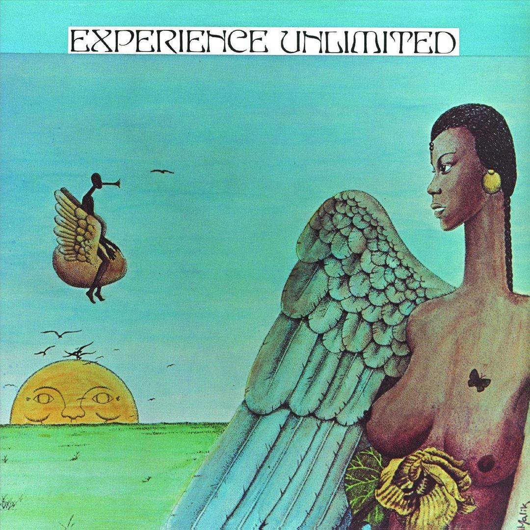 Free Yourself cover art