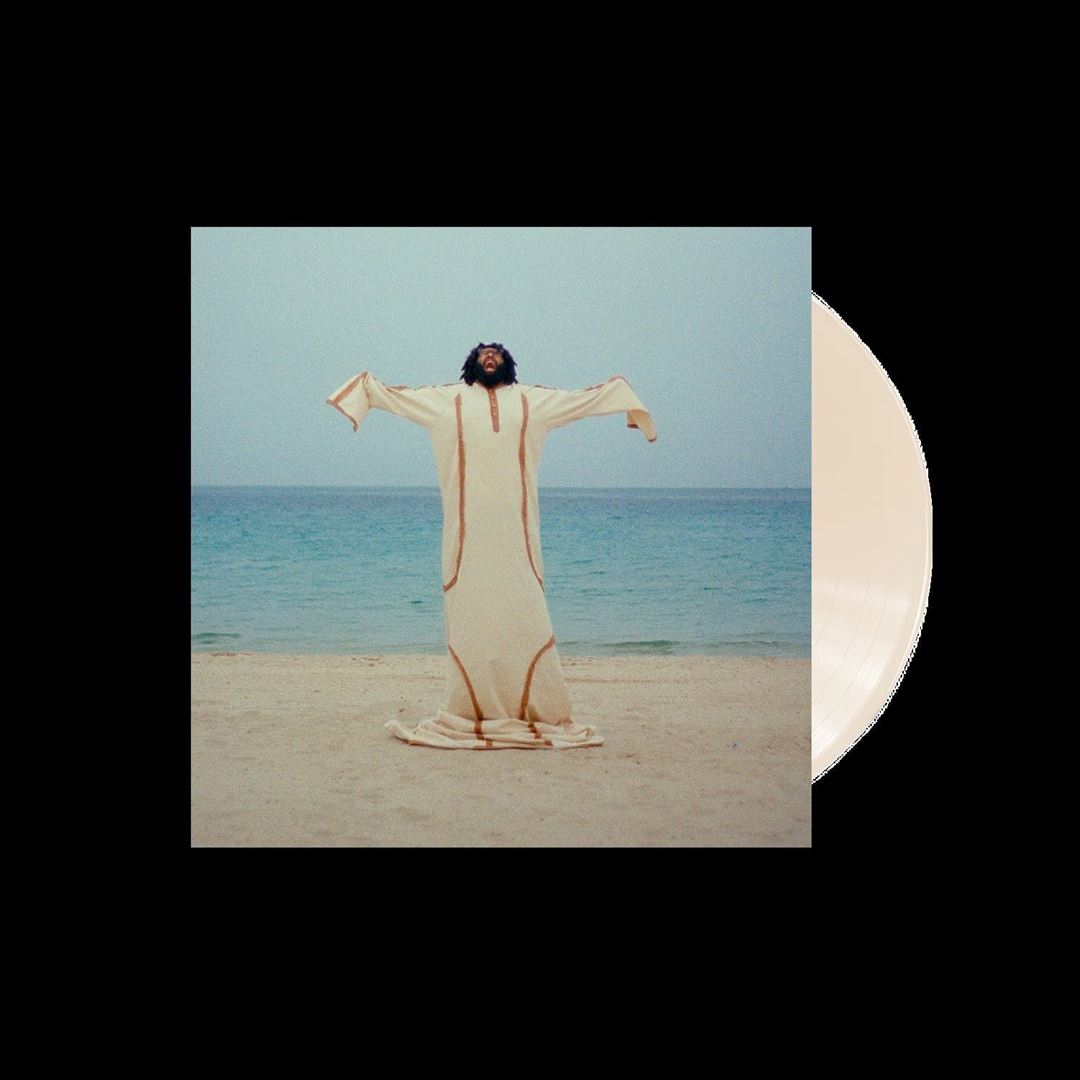 Anyway I Can - Limited Sand Co cover art