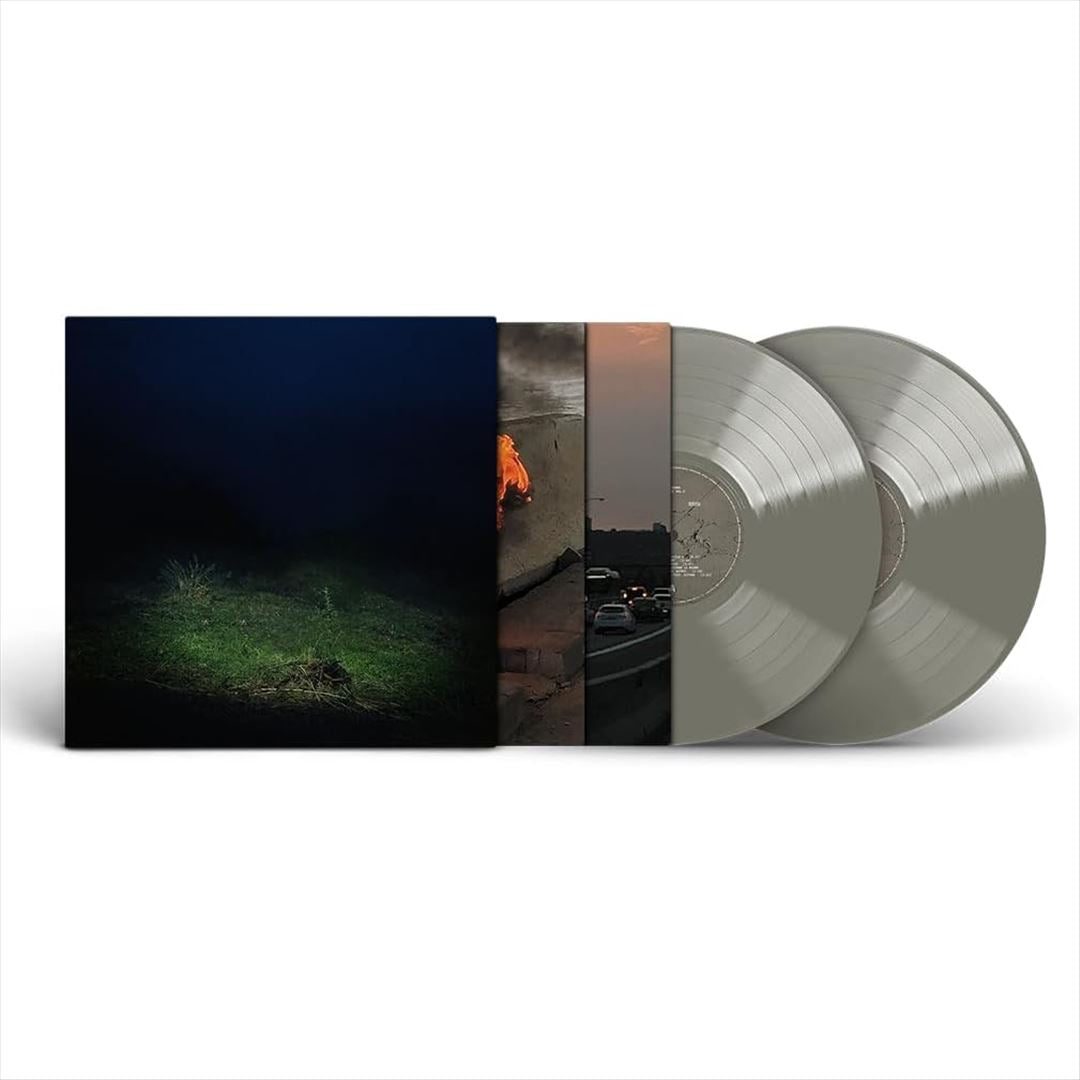 PO2054AZ, Vol. 2 cover art